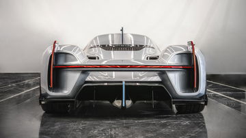 Porsche 919 Street 8