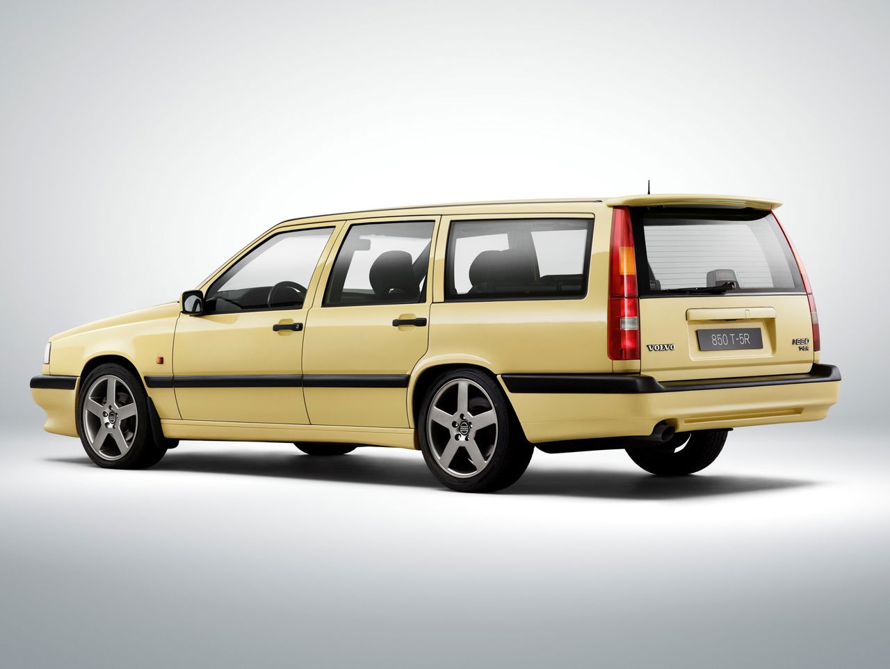 Volvo 850 T 5r