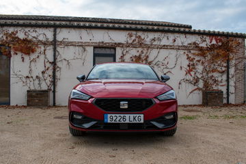 Prueba Seat Leon Ehybrid 02