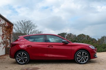 Prueba Seat Leon Ehybrid 03