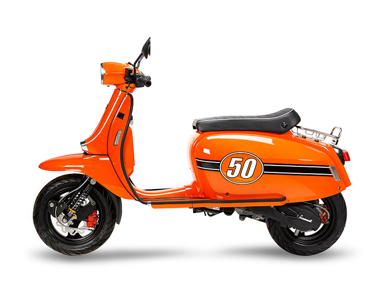 Scomadi Tl Naranja50