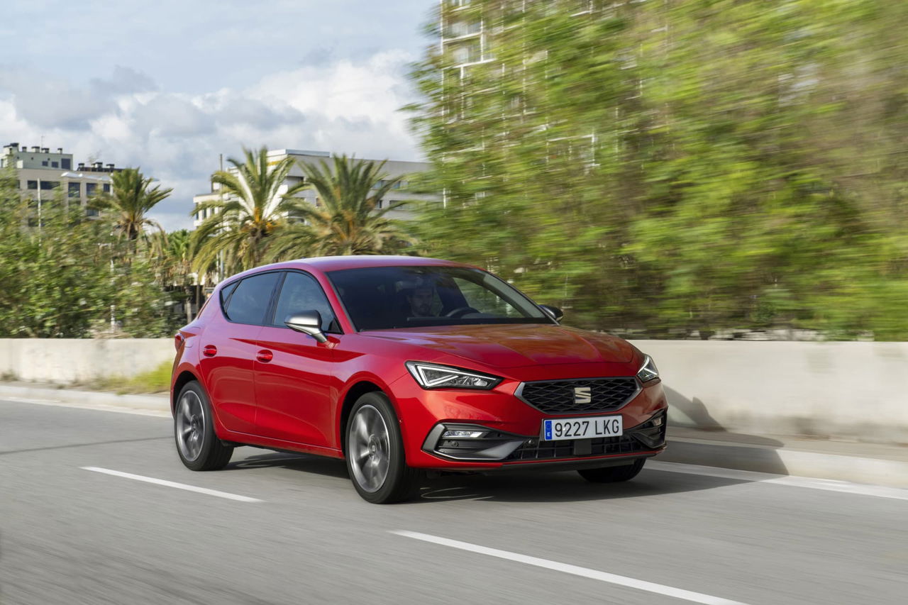 Seat Leon Ehybrid 31