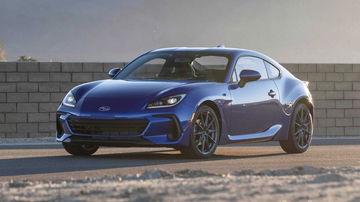 Subaru Brz 2021 Filtrado 02