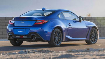 Subaru Brz 2021 Filtrado 03