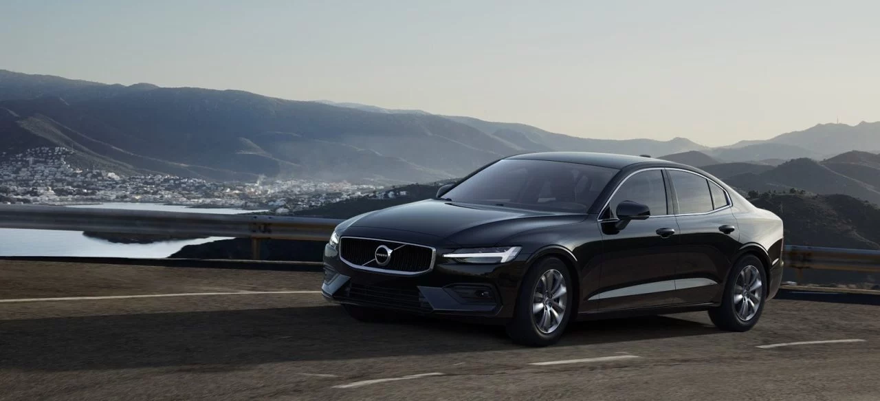 Volvo S60 Oferta Noviembre 2020 Portada