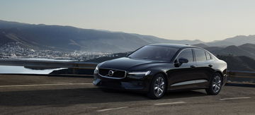 Volvo S60 Oferta Noviembre 2020 Portada