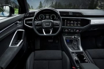 Audi Q3 45 Tfsi E