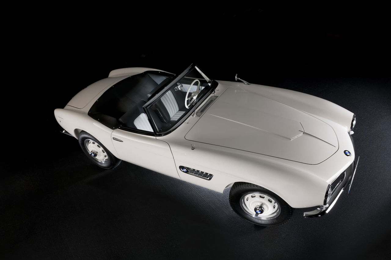 Bmw 507 Roadster Historia 02