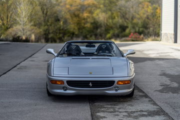 Ferrari F355 Spider Shaquille Oneal 02