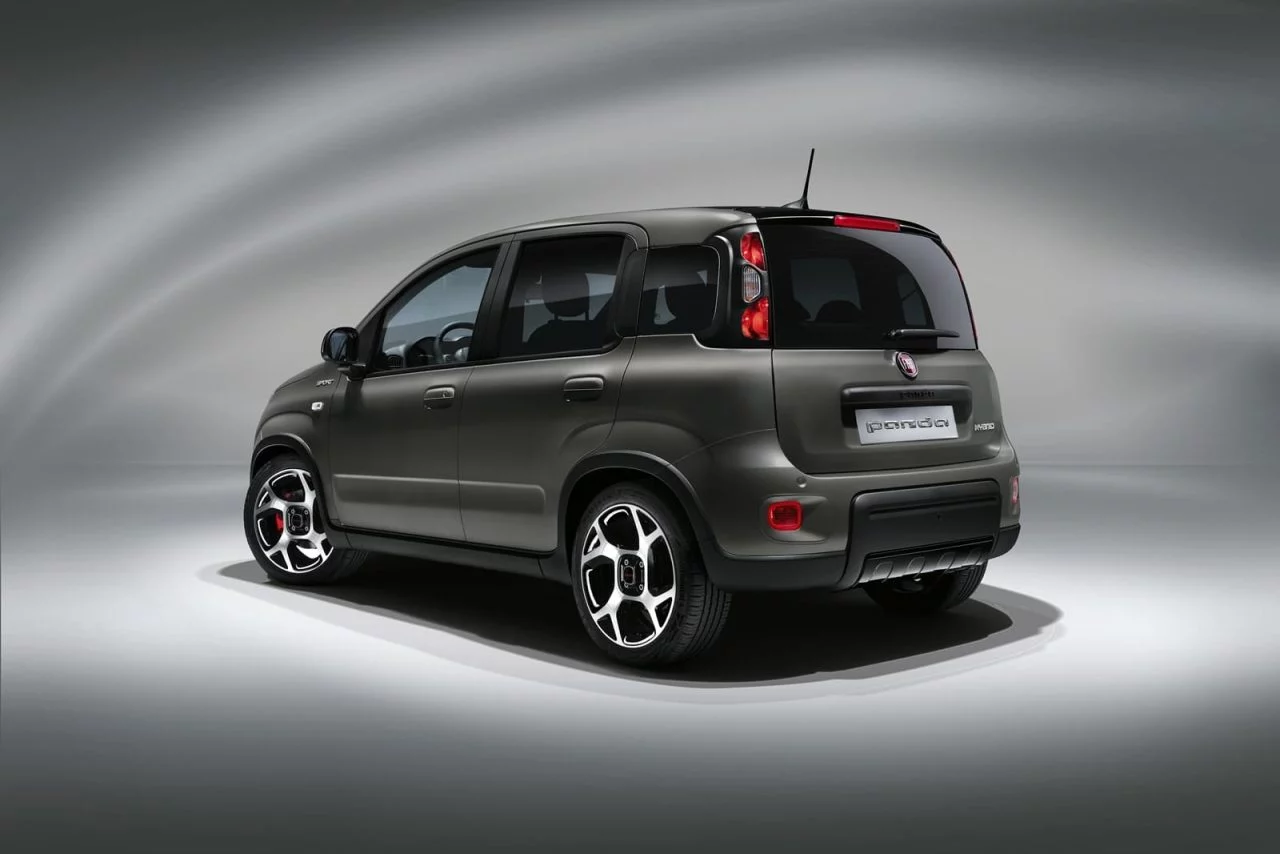 Fiat Panda Sport 2021 1120 002