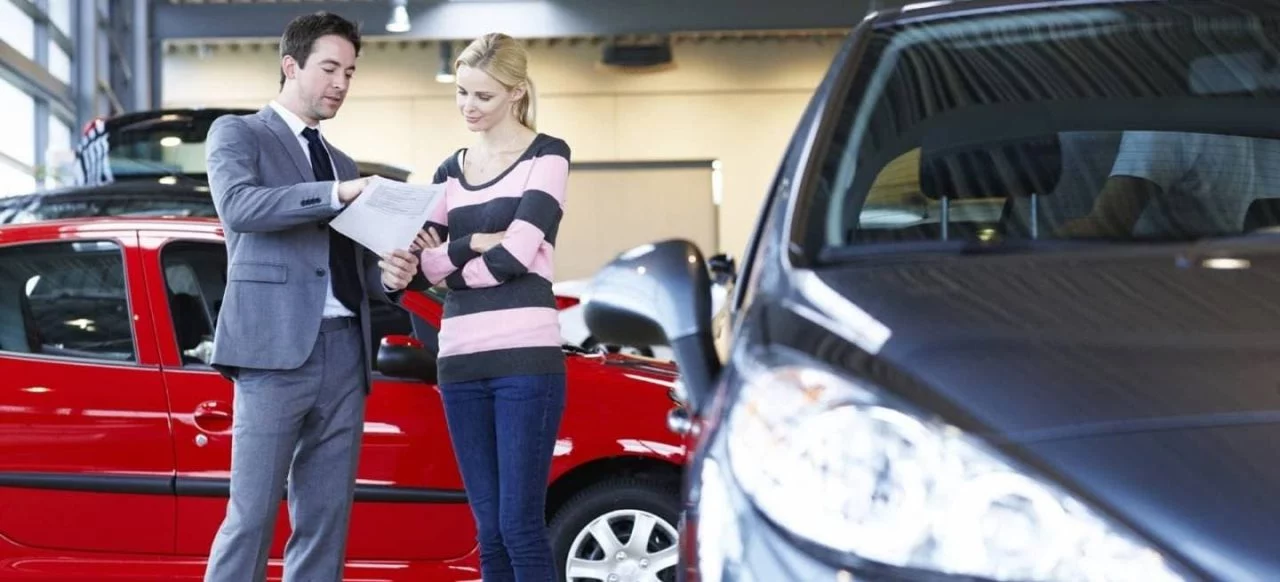 Financiar Compra Coche Nuevo Venta