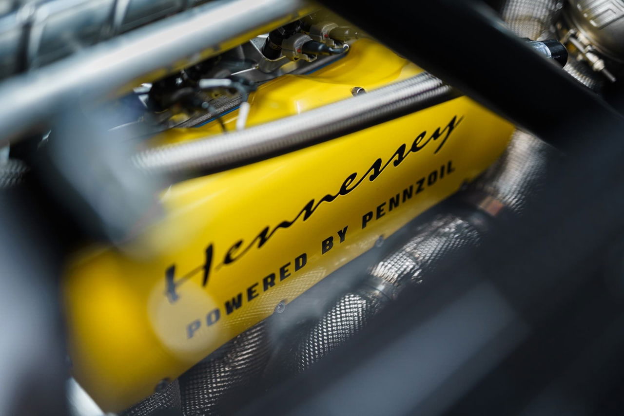 Hennessey Venom F5 1220 039