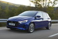 Hyundai I20 2021 Prueba 004