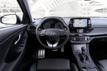Hyundai I30 Fastback Oferta Dicembre 2020 14