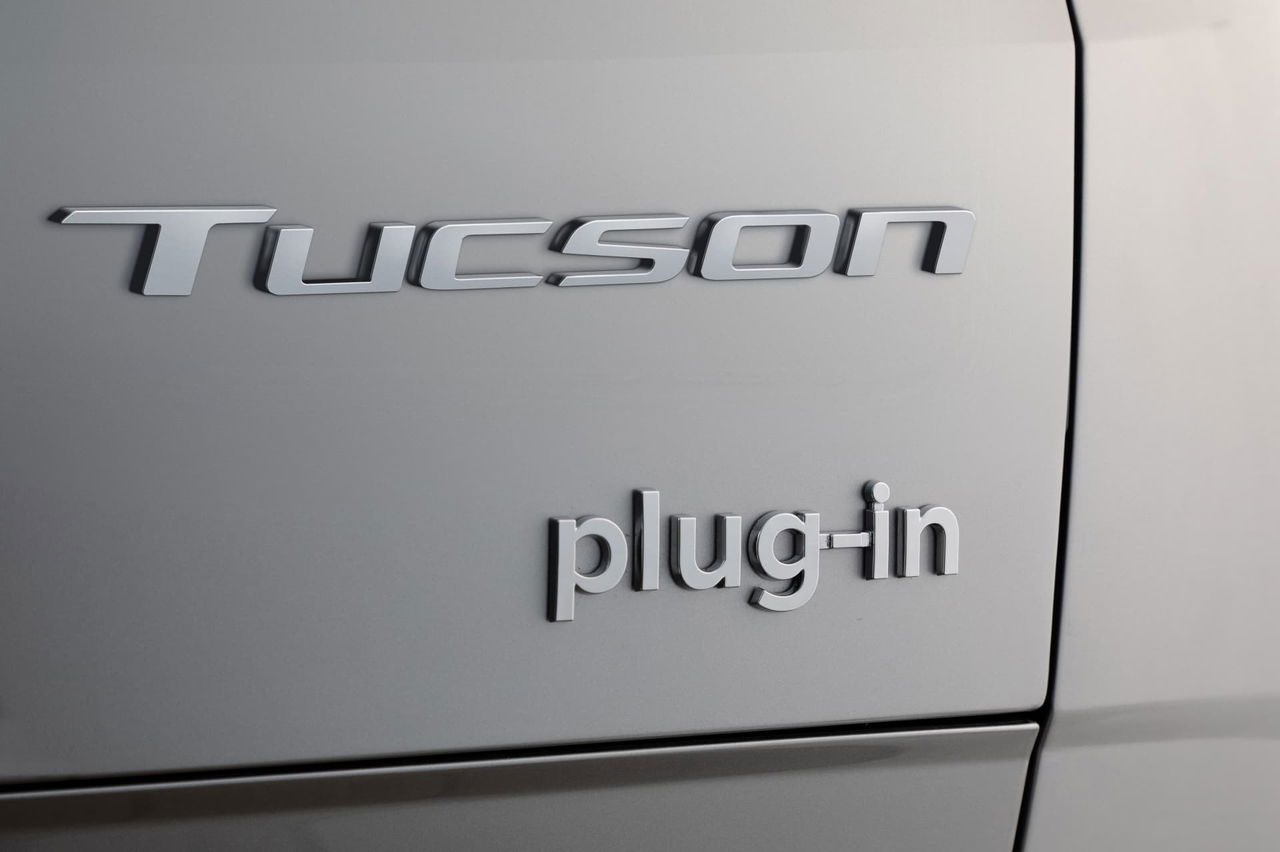 Hyundai Tucson Phev 02