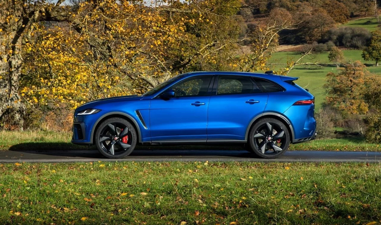 Jaguar F Pace Svr 2021 1220 030