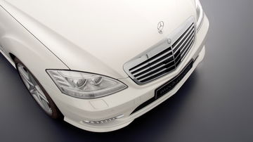 Mercedes Clase S Depreciacion 4