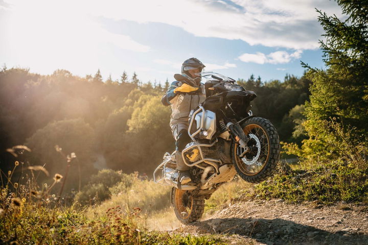 Moto Bmw R 1250 Gs 40 Accion16