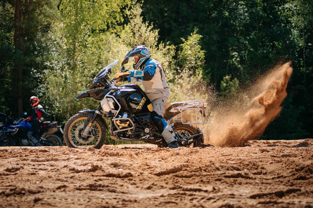 Moto Bmw R 1250 Gs 40 Accion17