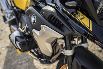 Moto Bmw R 1250 Gs 40 Detalle3