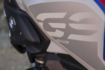 Moto Bmw R 1250 Gs 40 Detalle4