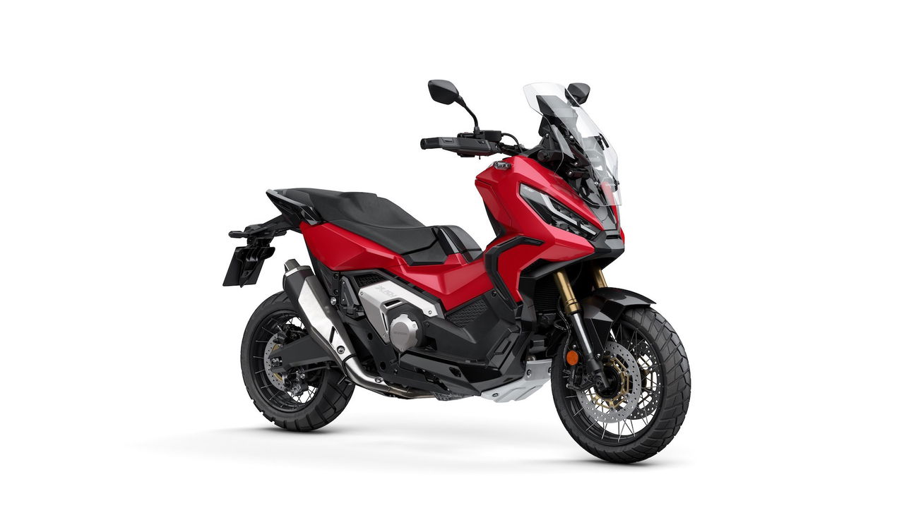 2021 Honda X Adv