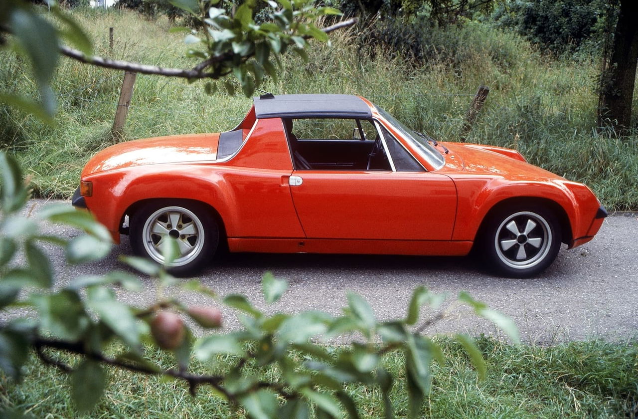 Porsche Boxster Historia 25 Anos 1220 147