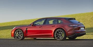 Porsche Panamera 2021 1220 023