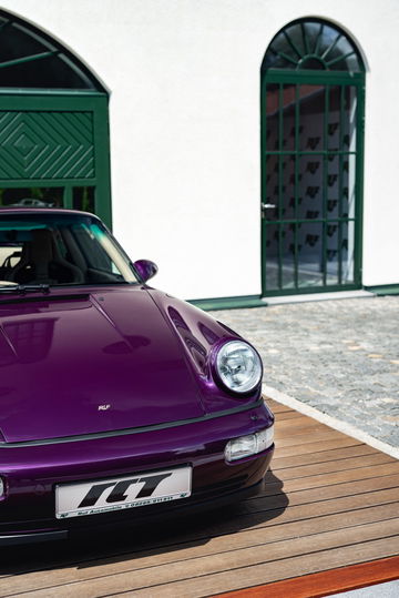 Ruf Rct Evo 12