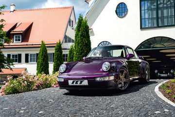 Ruf Rct Evo 13