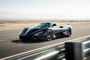 Ssc Tuatara Nuevo Intento Record Velocidad 01