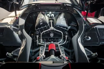 Ssc Tuatara Nuevo Intento Record Velocidad 05