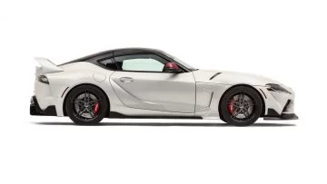 Toyota Gr Supra Targa 2020 1220 006