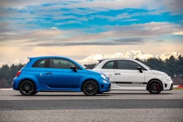 Abarth 595 Actualizacion Oferta 2021 02