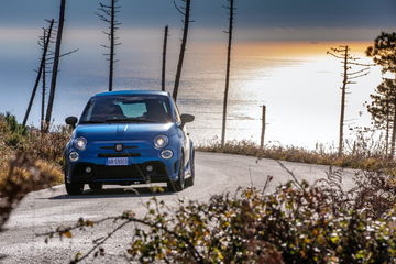 Abarth 595 Actualizacion Oferta 2021 04