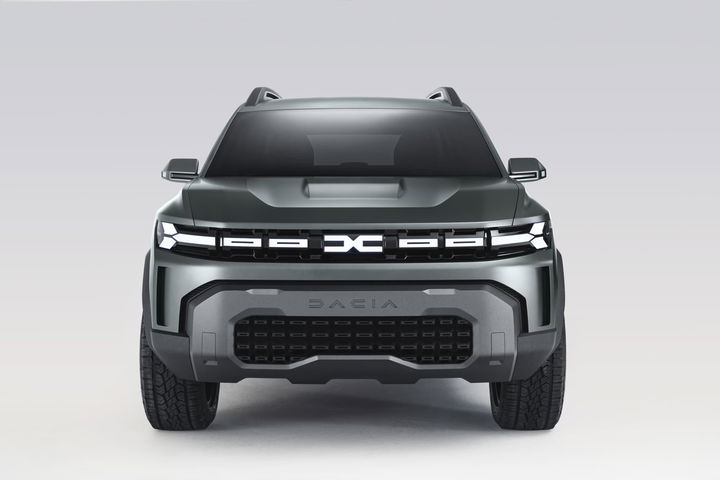 Dacia Bigster Concept 05