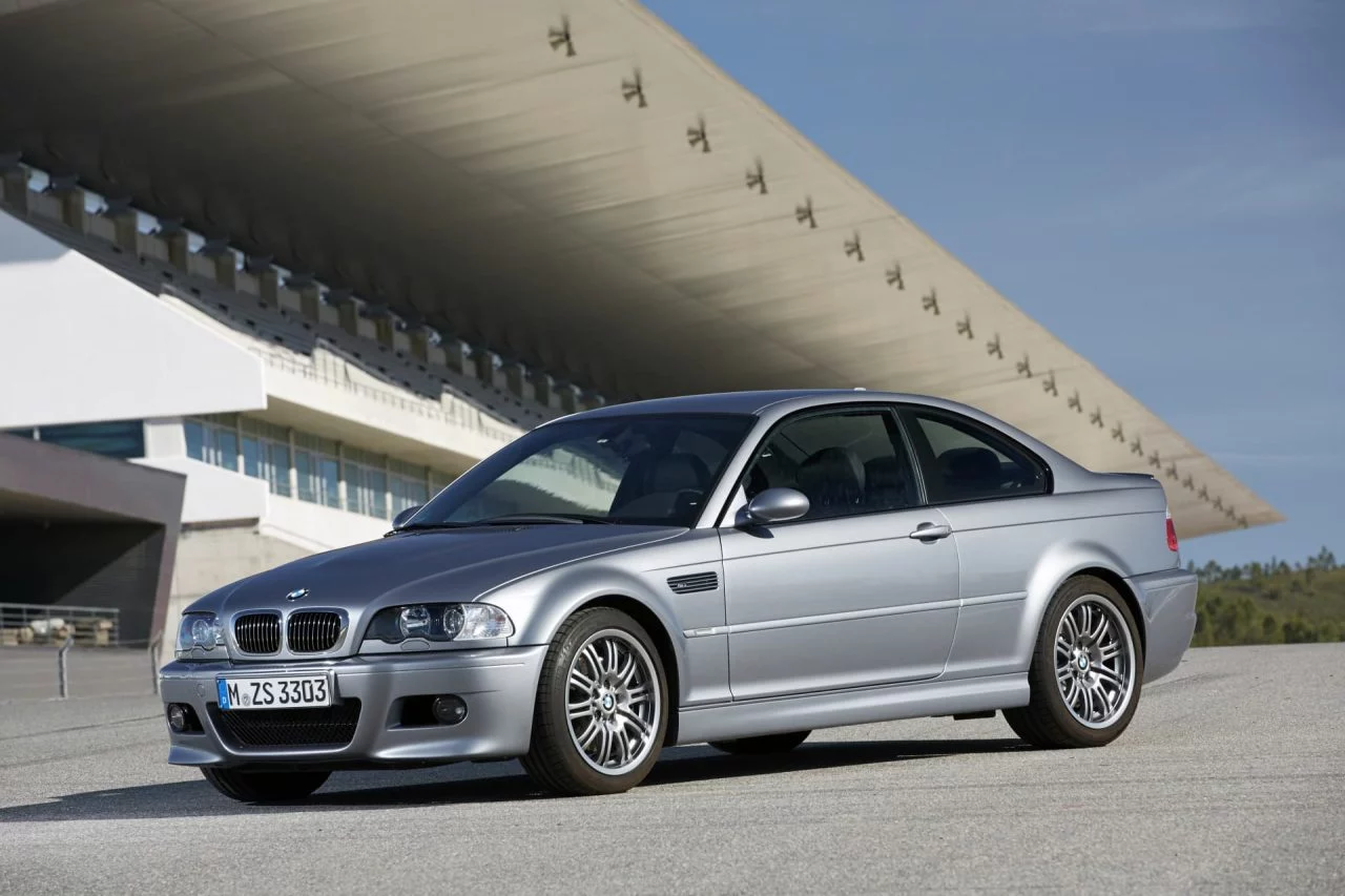 Depreciacion Devaluacion Factores Bmw M3 E46