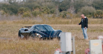 El Ssc Tuatara Record Velocidad Oficial 2021 05