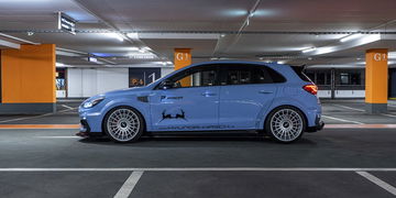 Hyundai I30 N Prior Design 5 1