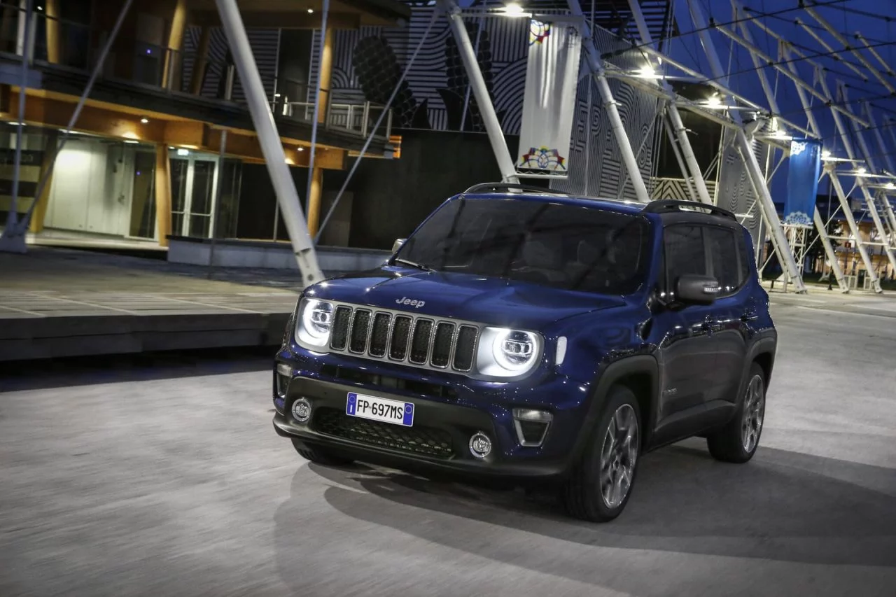 Jeep Renegade Oferta Enero 2021 01