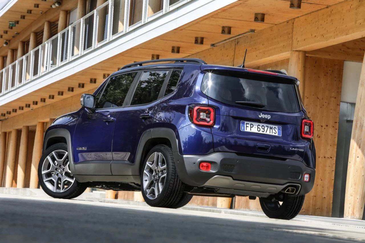 Jeep Renegade Oferta Enero 2021 04