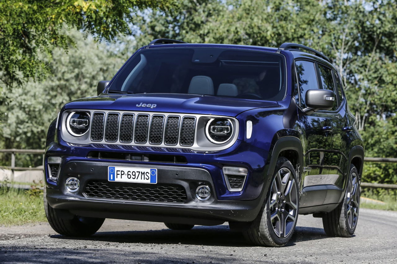 Jeep Renegade Oferta Enero 2021 05