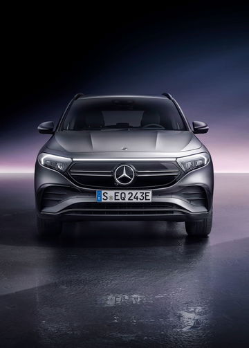 Mercedes Eqa Movimiento 2021 67