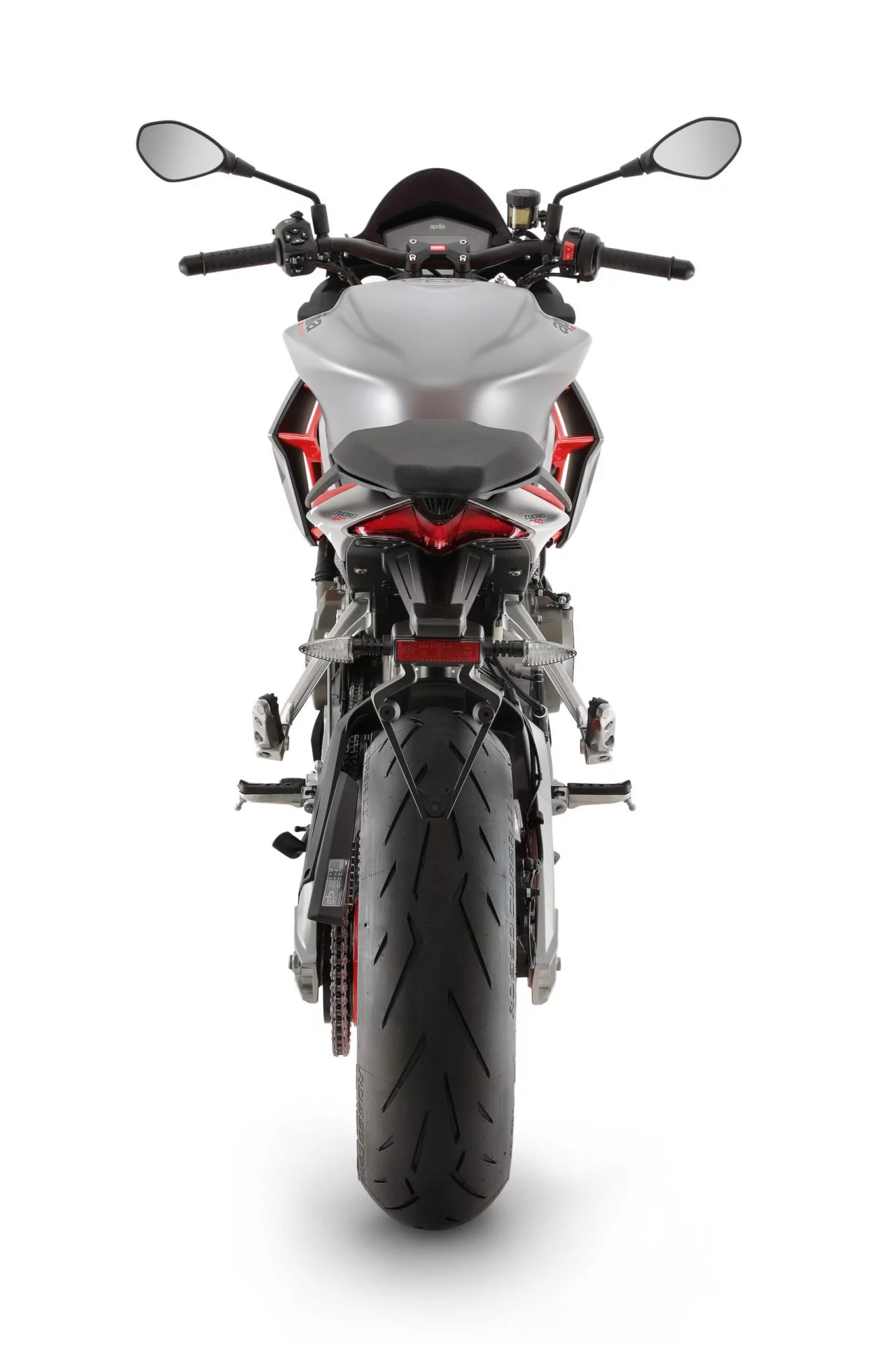 Moto Aprilia Tuono 660 18