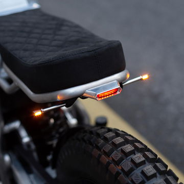 Moto Electrica Switch E Scrambler 2