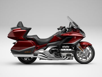 21ym Honda Gl1800 Gold Wing Tour