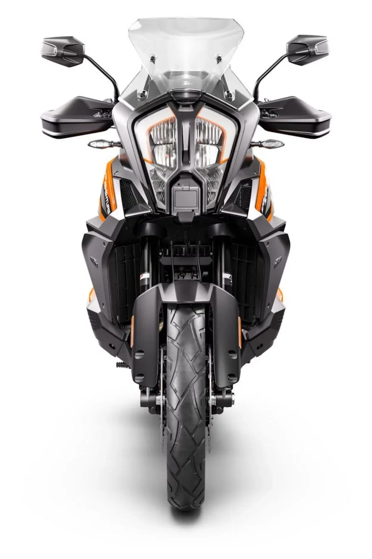 Moto Ktm 1290 Super Adventure S 2021 9