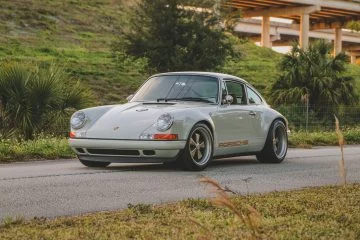 Porsche 911 Singer Venta Rmsothebys 01