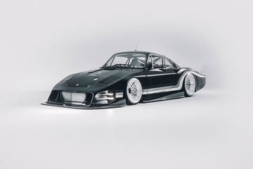 Porsche 935 Moby X 6