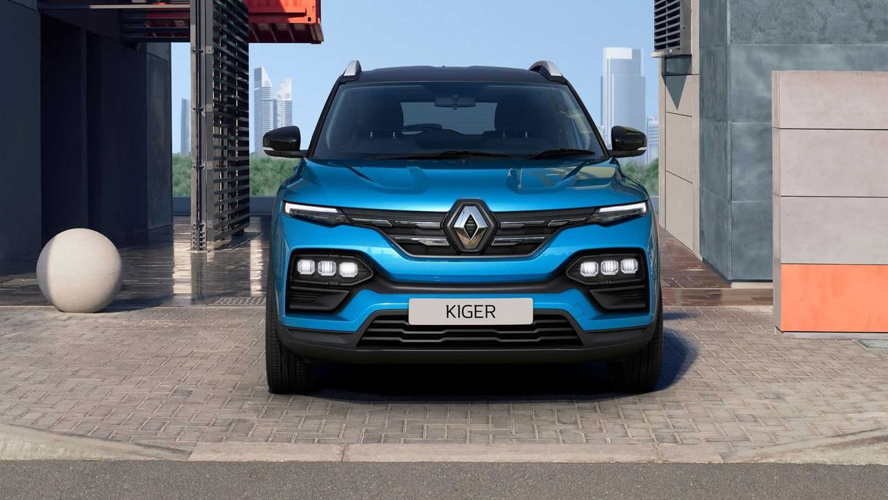 Renault Kiger 2021 0121 001